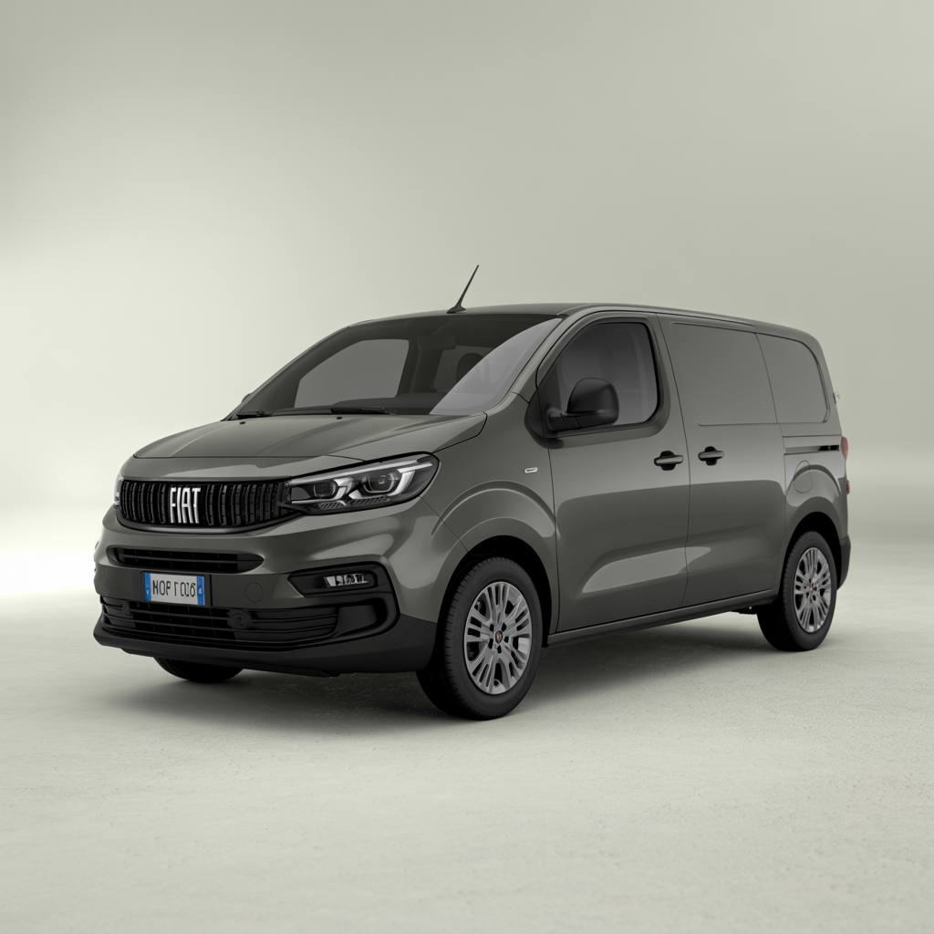 Fiat Talento