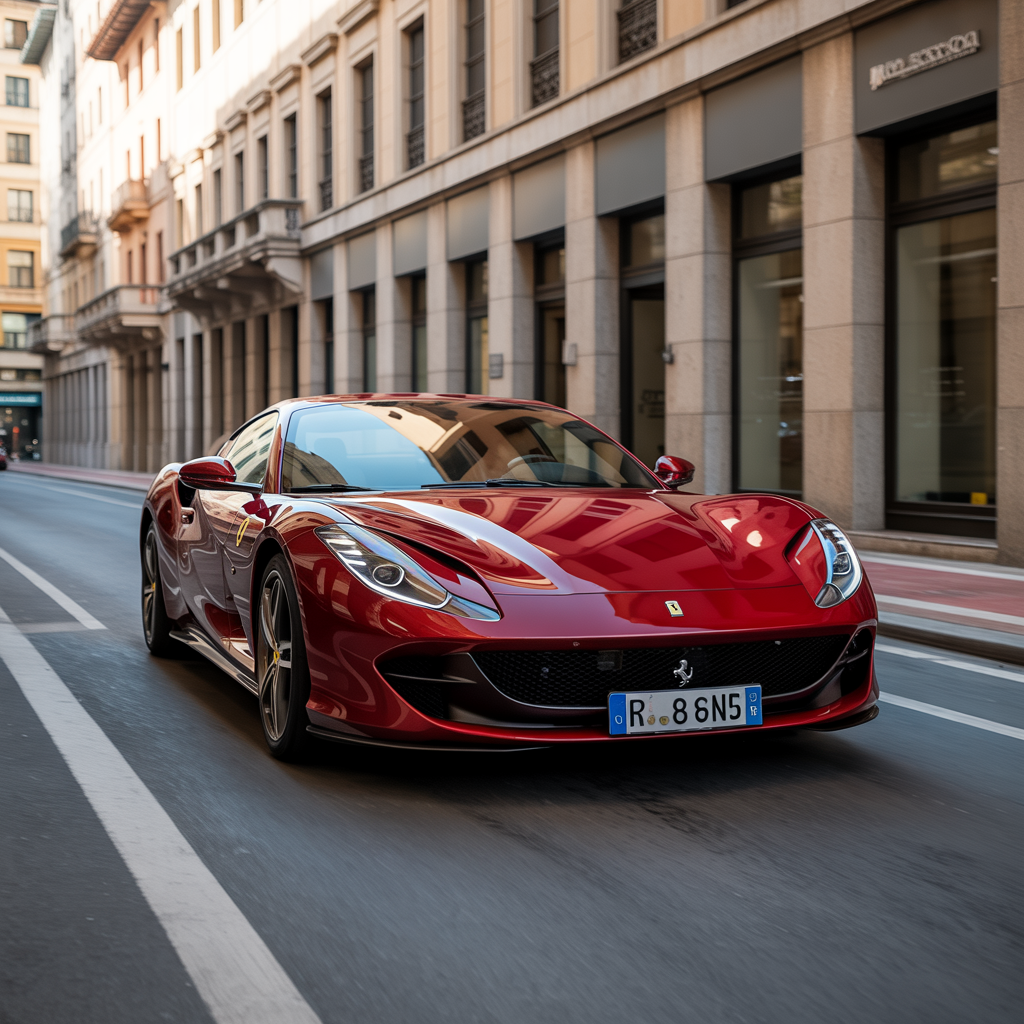 Noleggio auto di lusso a Santander\u00a0