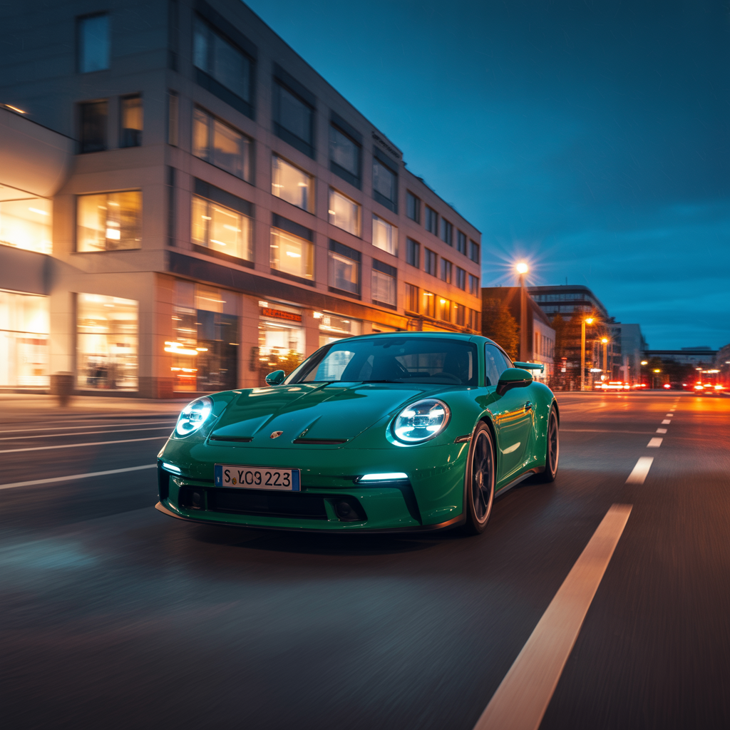 Noleggio auto di lusso a Reykjavik\u00a0