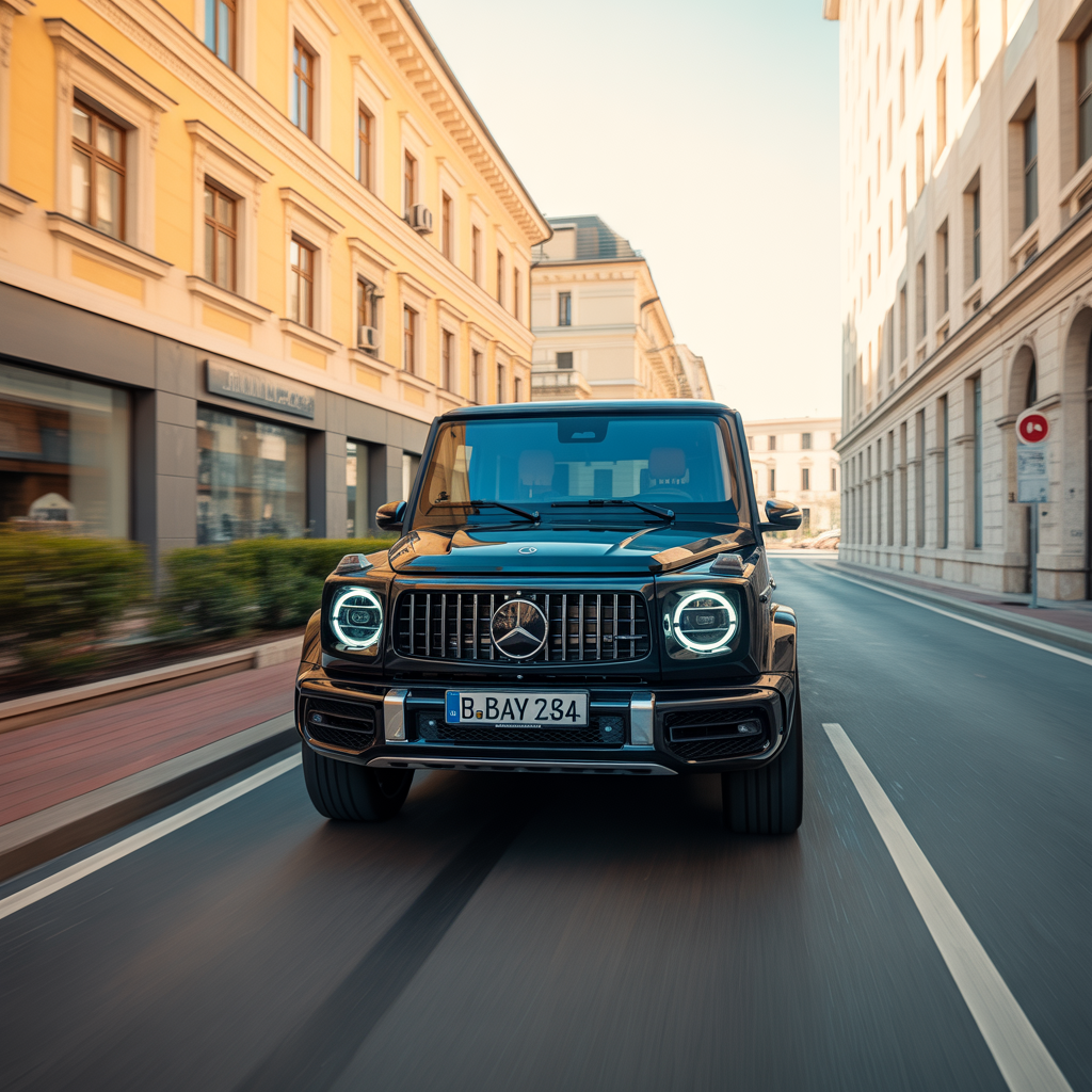 Noleggio auto di lusso a Balatonf\u00fcred\u00a0