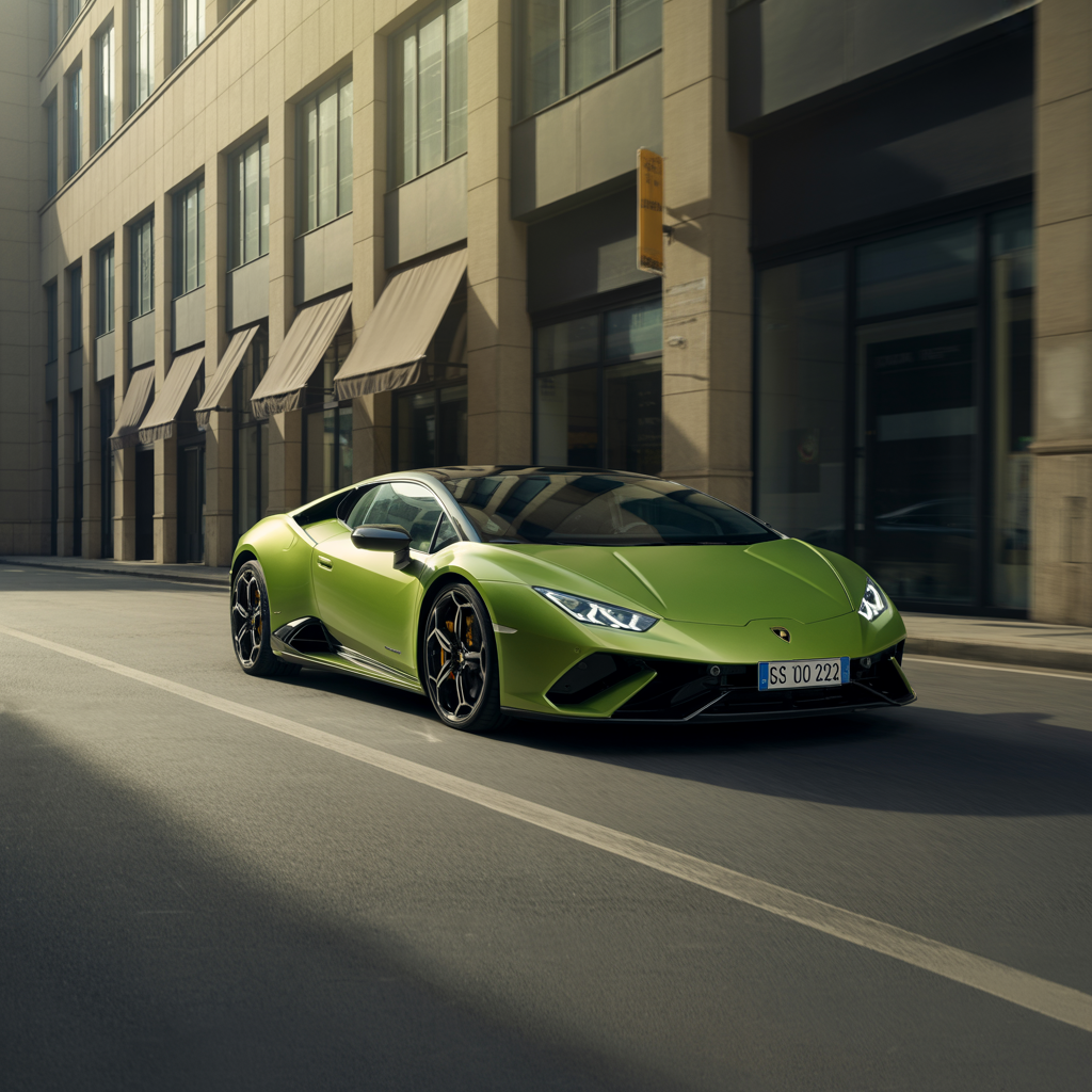 Noleggio auto di lusso a Kosice\u00a0