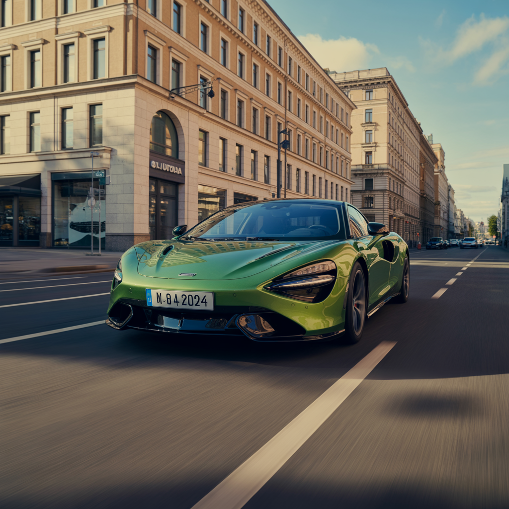 Noleggio auto di lusso a Klaipeda\u00a0