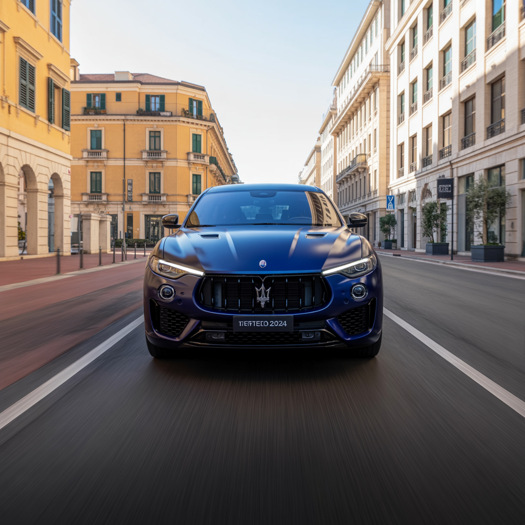 Noleggio auto di lusso a Monaco\u00a0