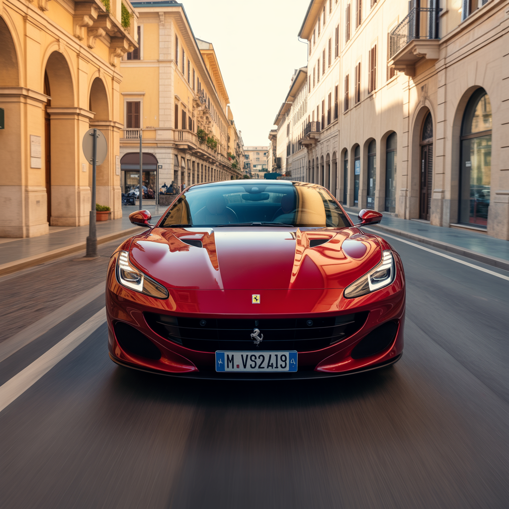 Noleggio auto di lusso a Kos\u00a0