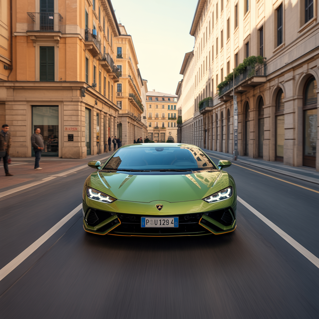 Noleggio auto di lusso a Trento\u00a0