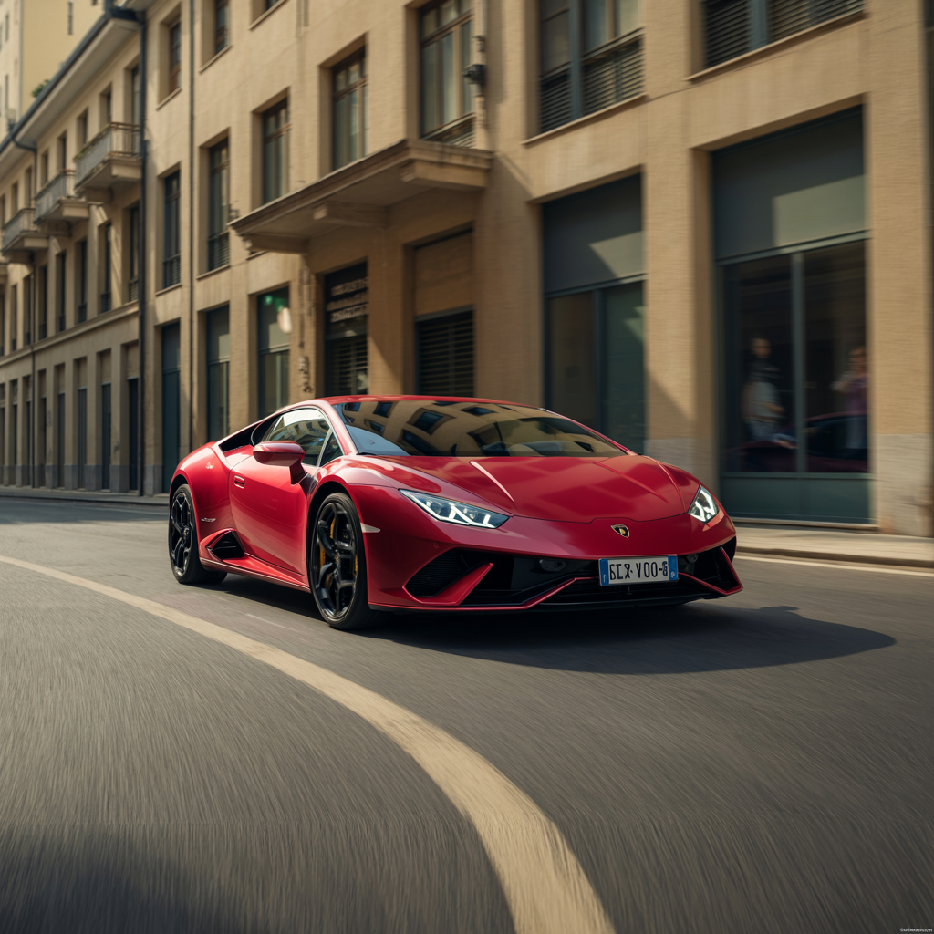 Noleggio auto di lusso a Ancona\u00a0