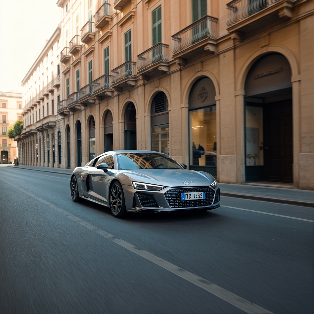 Noleggio auto di lusso a Catania\u00a0