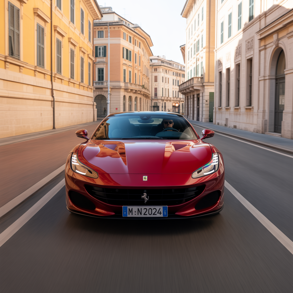 Noleggio auto di lusso a La Rochelle\u00a0