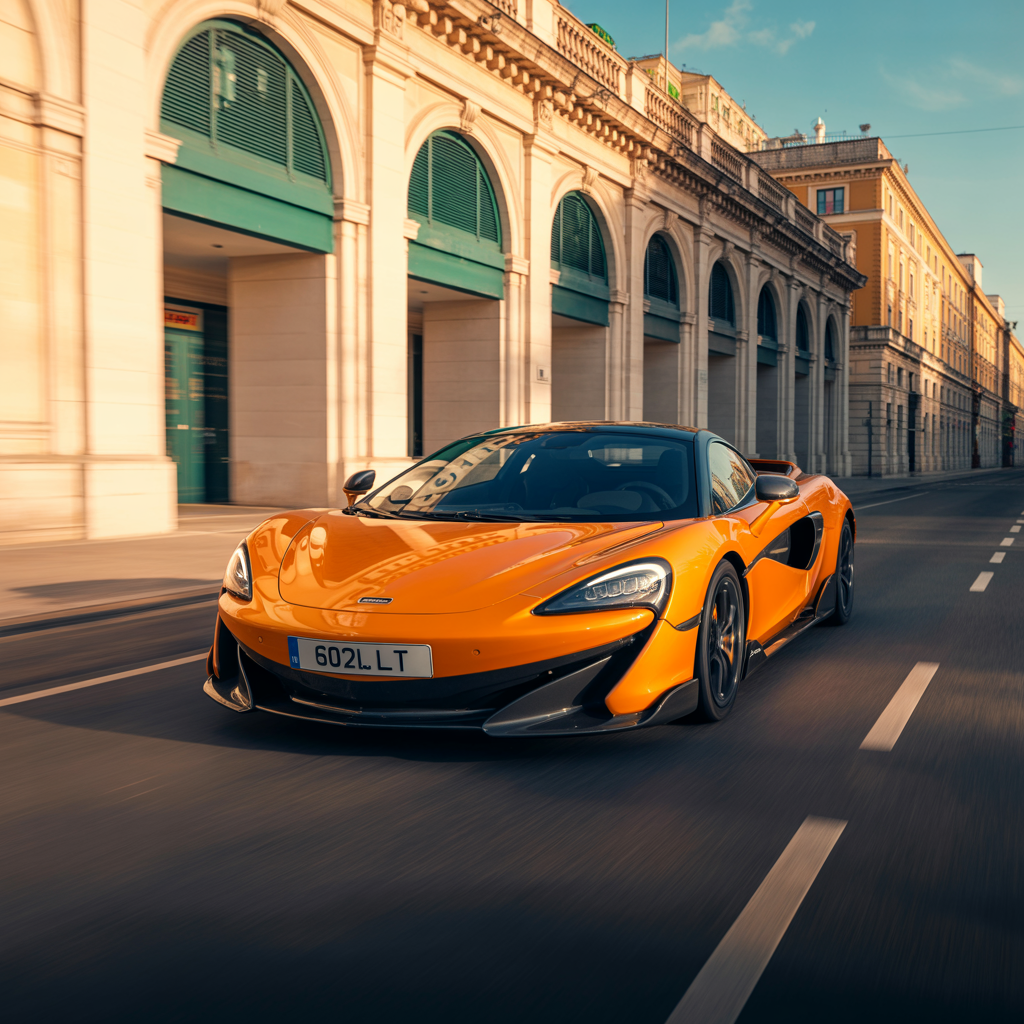 Noleggio auto di lusso a Riga\u00a0