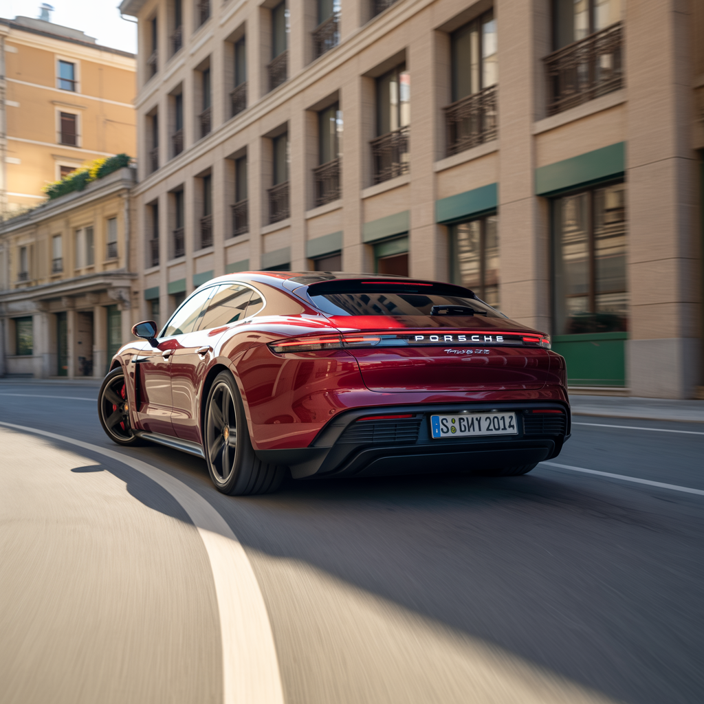 Noleggio auto di lusso a Siviglia\u00a0