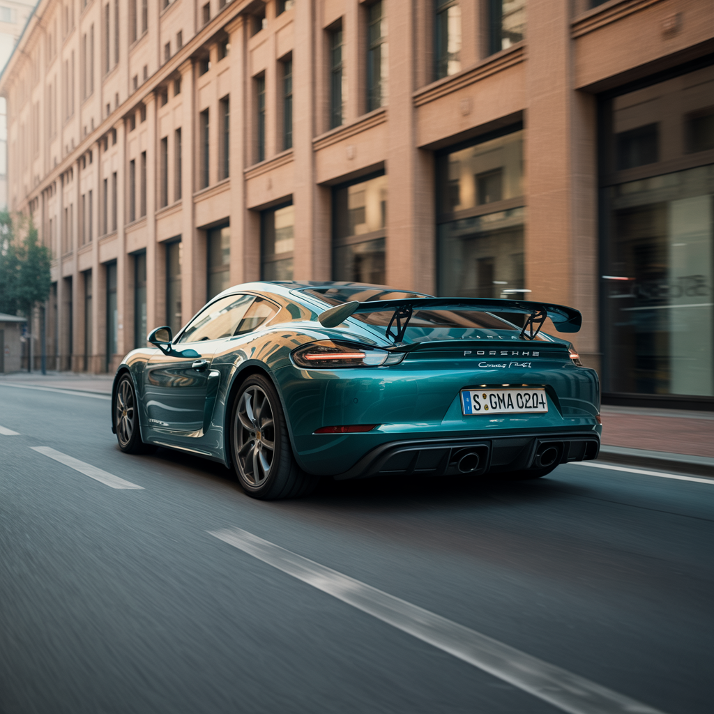 Noleggio auto di lusso a Amburgo\u00a0