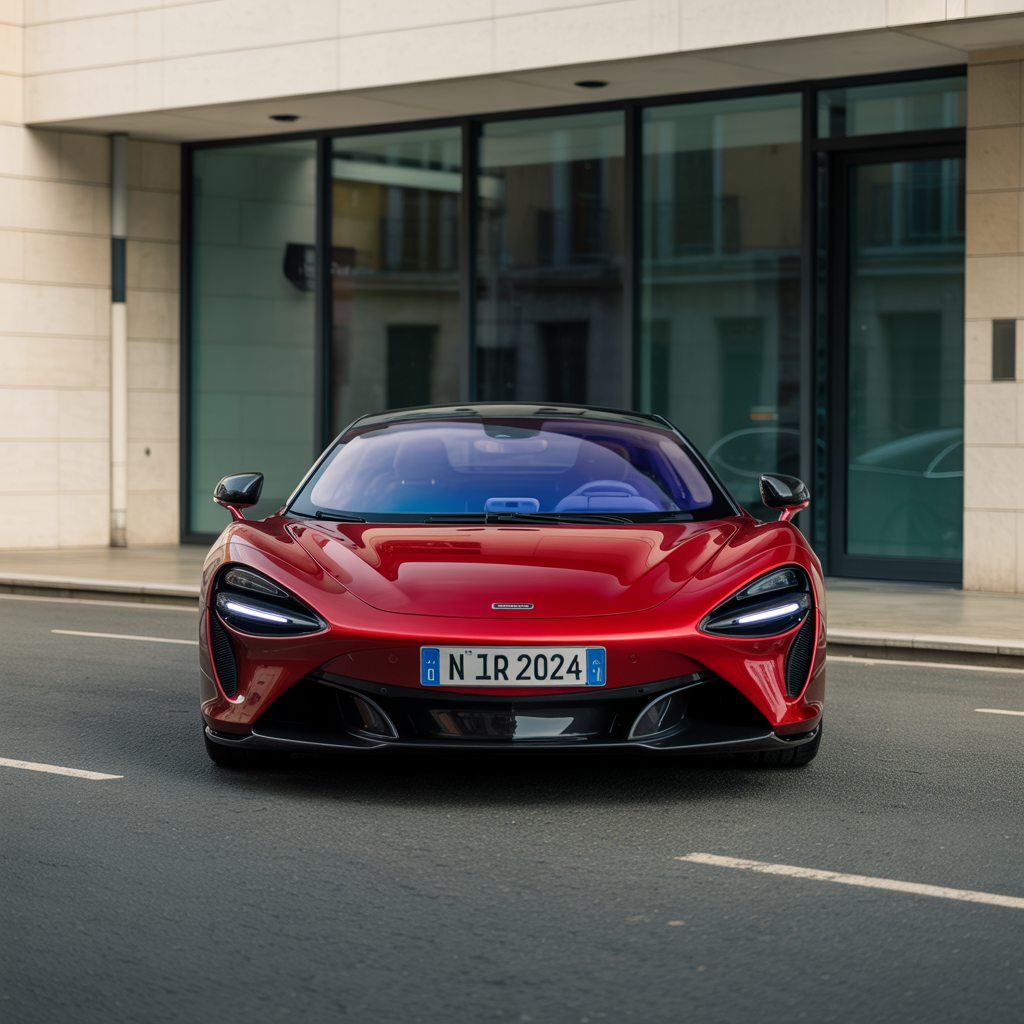 Noleggio auto di lusso a Annecy\u00a0