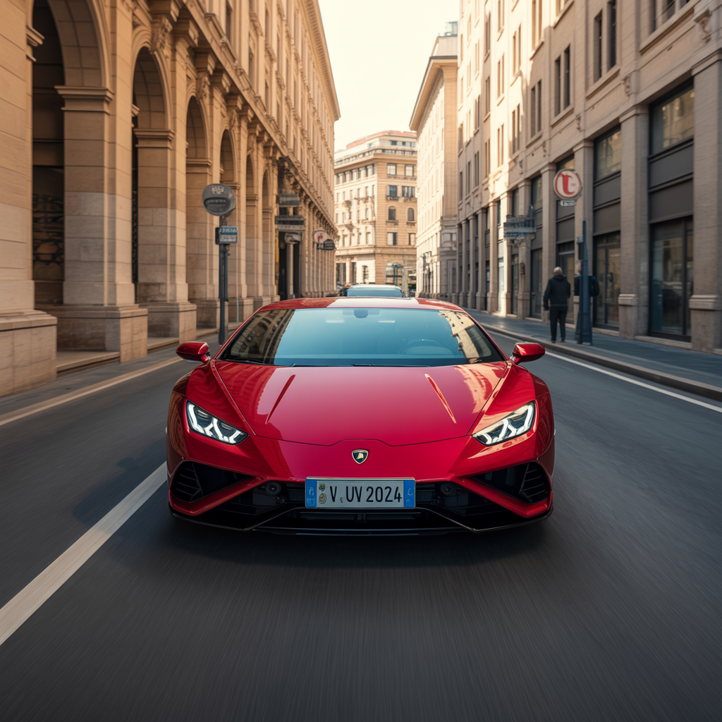 Noleggio auto di lusso a Burgas\u00a0