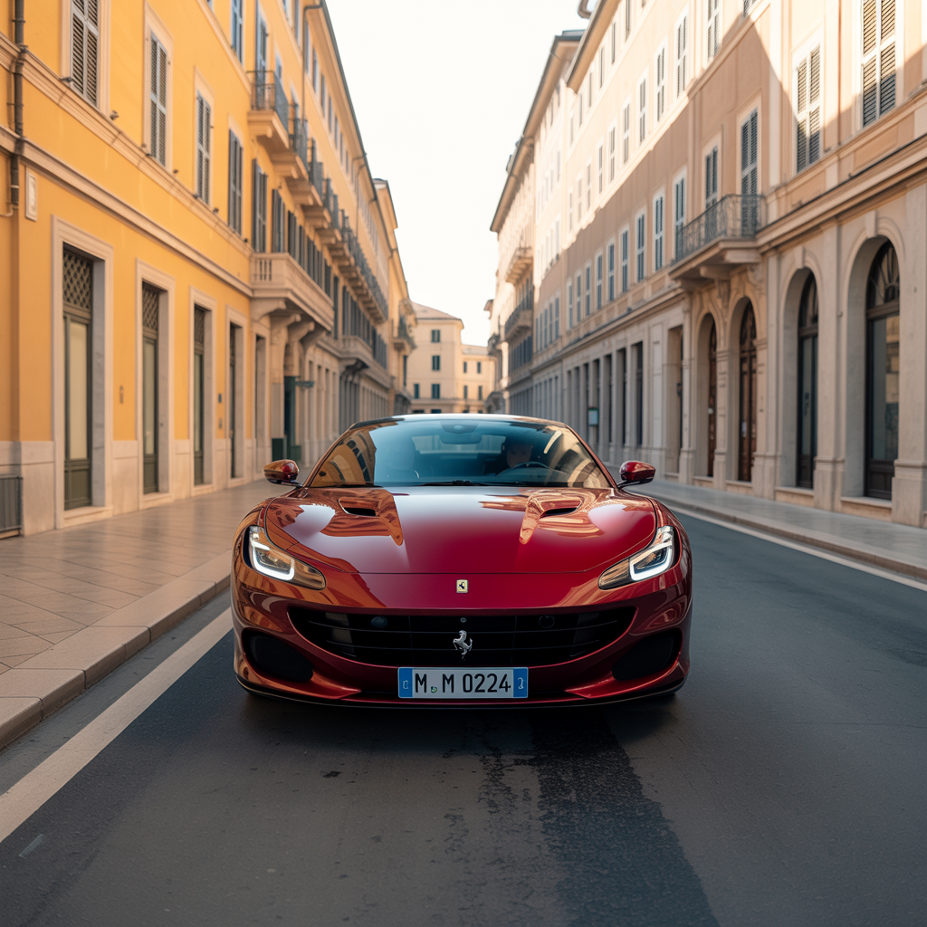 Noleggio auto di lusso a La Valletta\u00a0