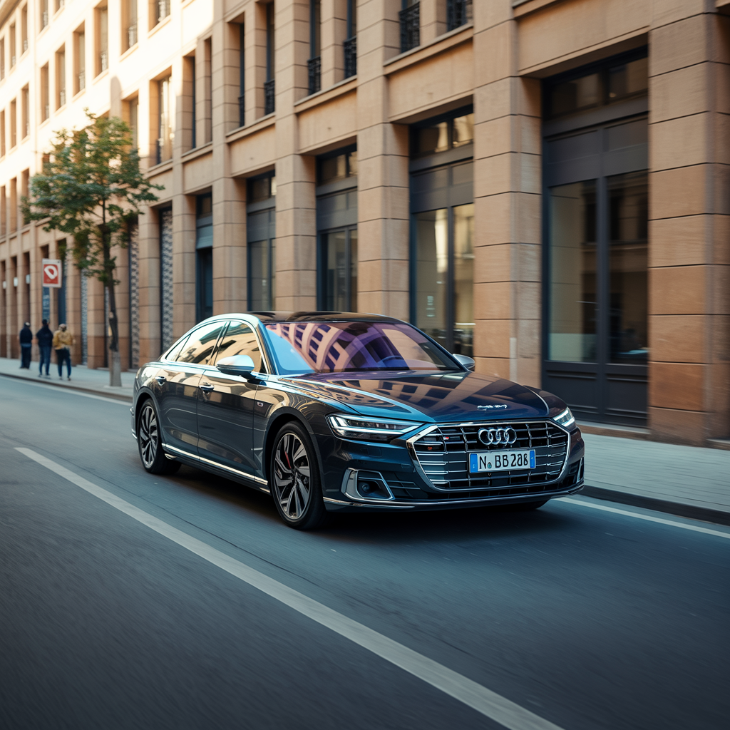 Noleggio auto di lusso a Strasburgo\u00a0