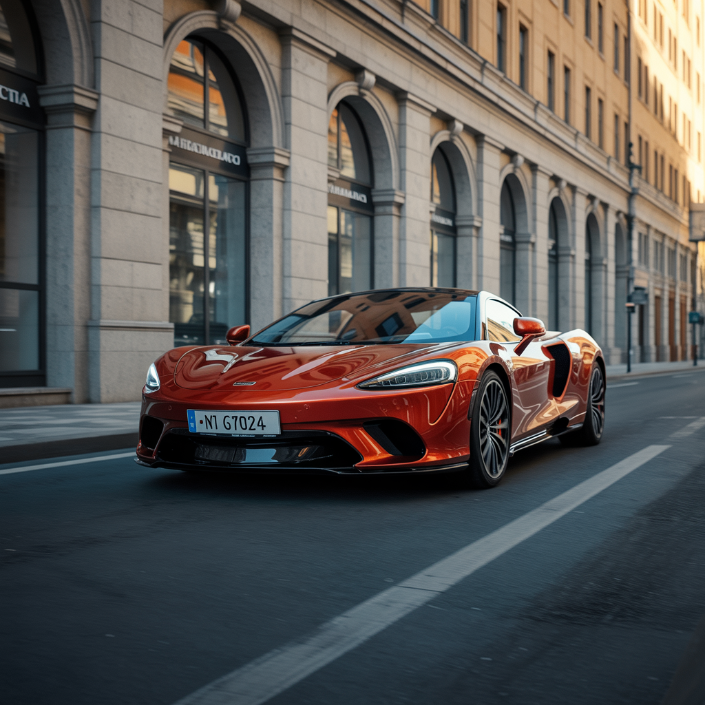 Noleggio auto di lusso a Ekaterinburg\u00a0