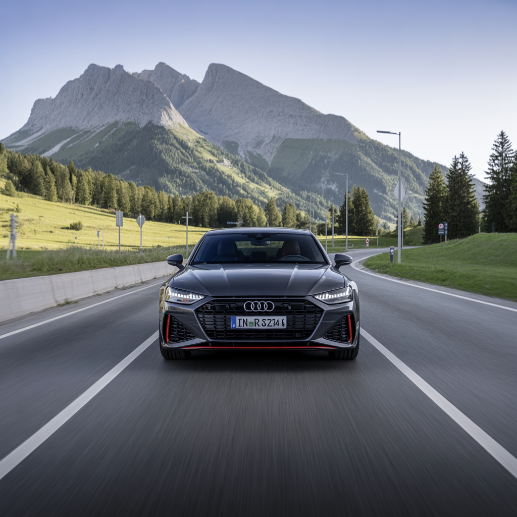 Noleggio auto di lusso a Cortina d\u2019Ampezzo\u00a0