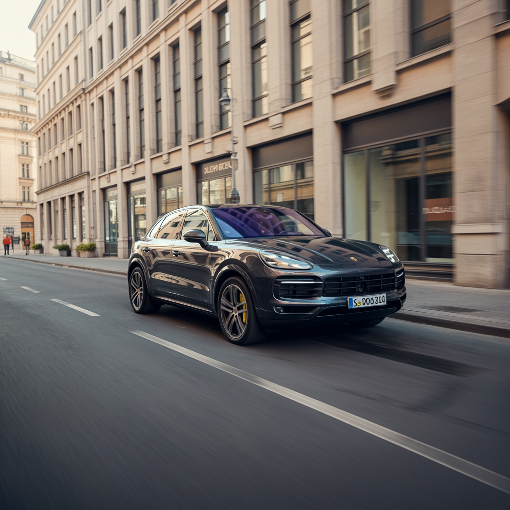 Noleggio auto di lusso a Bruxelles\u00a0