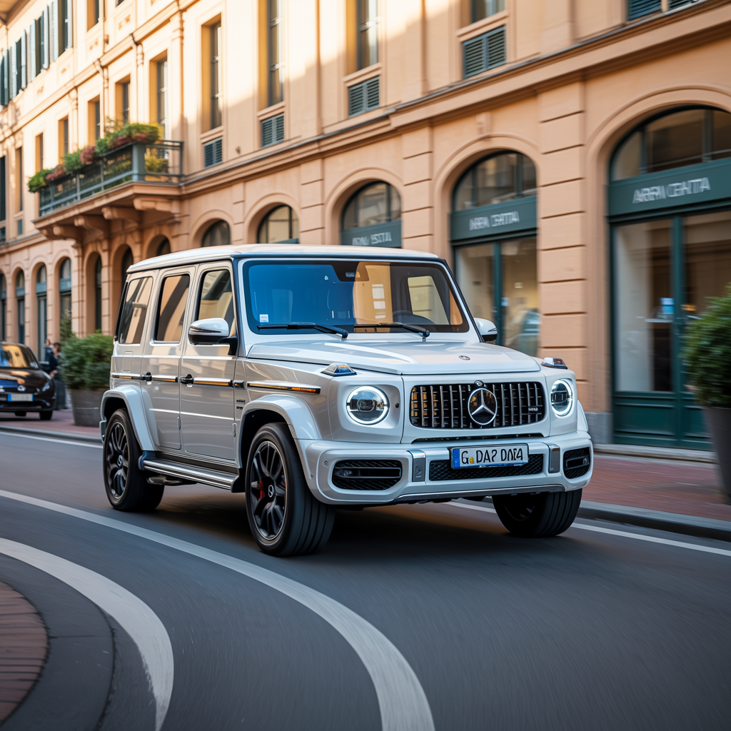 Noleggio auto di lusso a Portofino\u00a0