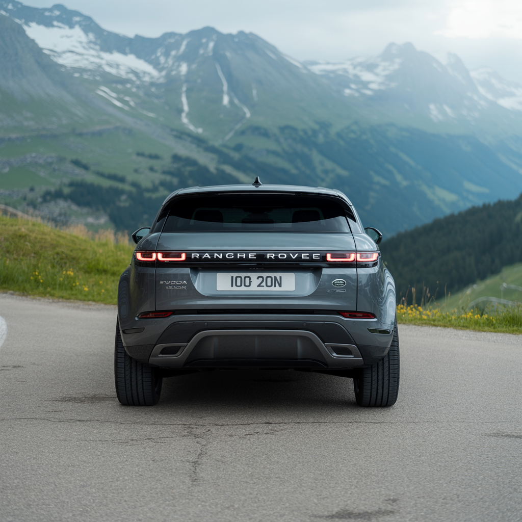 Noleggio auto di lusso a Courchevel\u00a0