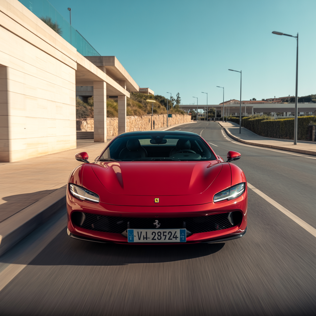 Noleggio auto di lusso a Vilamoura\u00a0