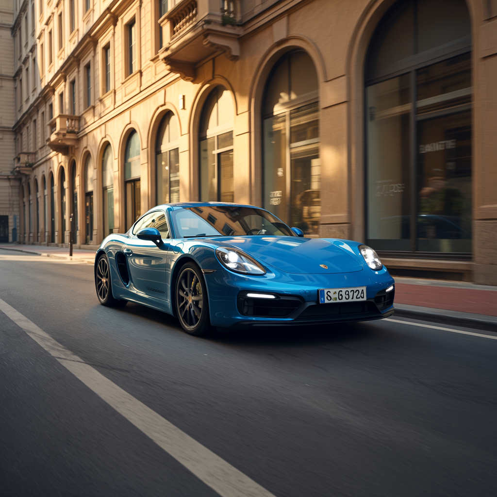 Noleggio auto di lusso a Brindisi\u00a0