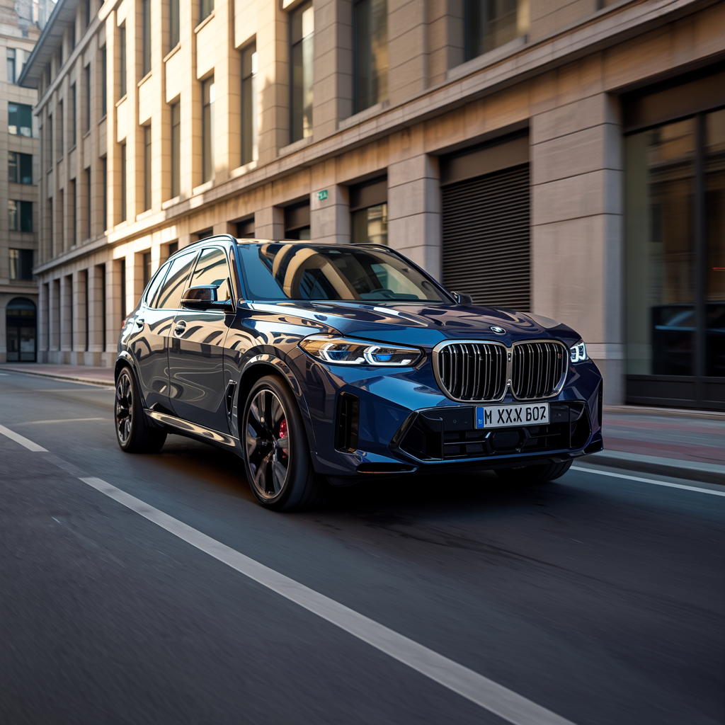 Noleggio auto di lusso a Ljubljana\u00a0