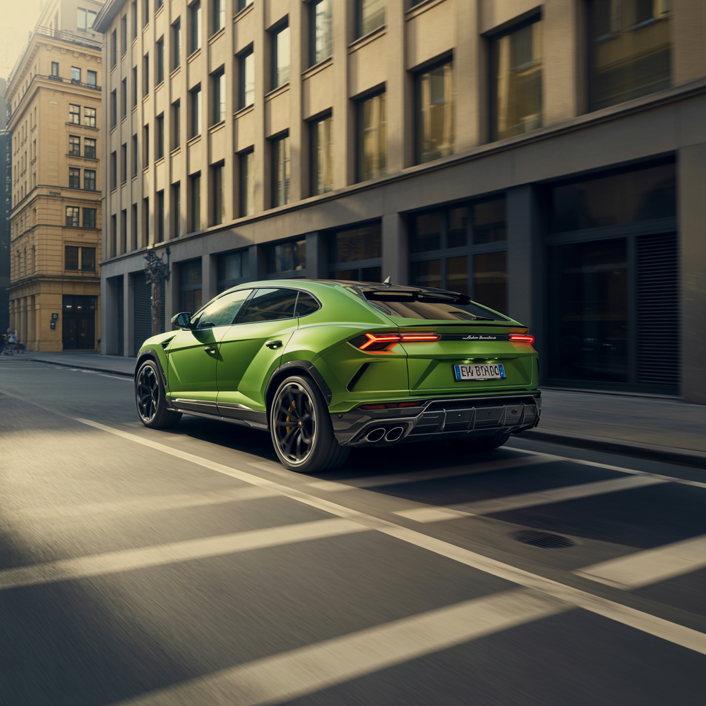 Noleggio auto di lusso a Lodz\u00a0