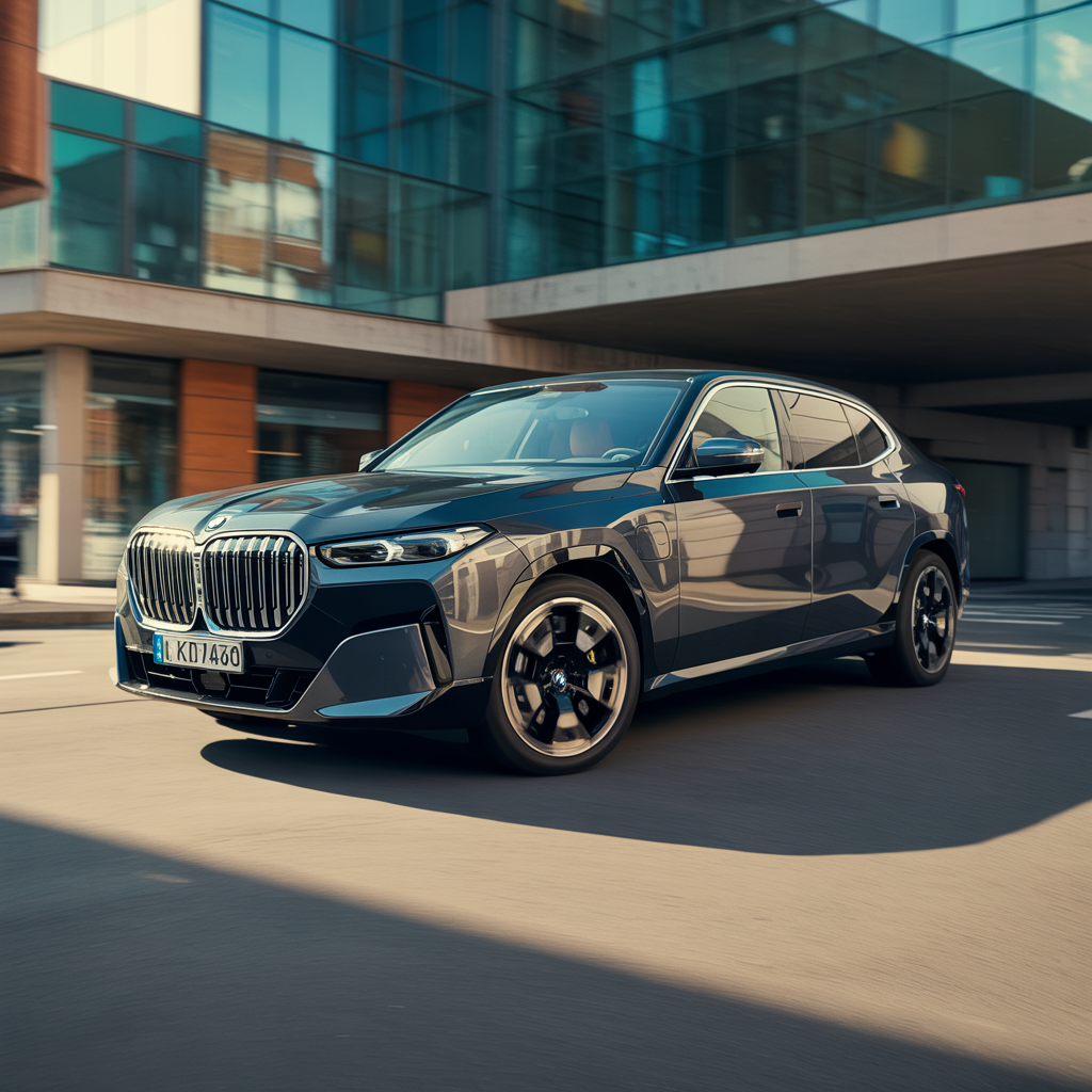 Noleggio auto di lusso a Stavanger\u00a0