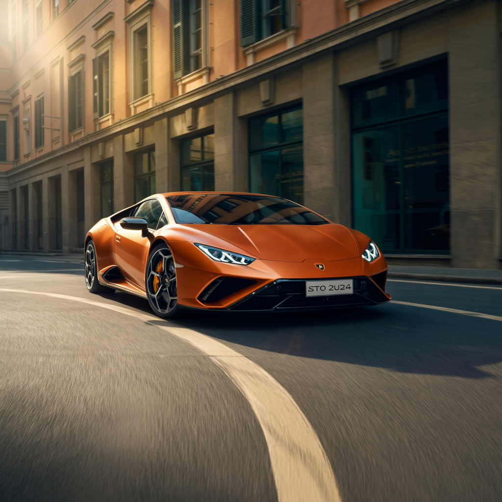 Noleggio auto di lusso a Genova\u00a0