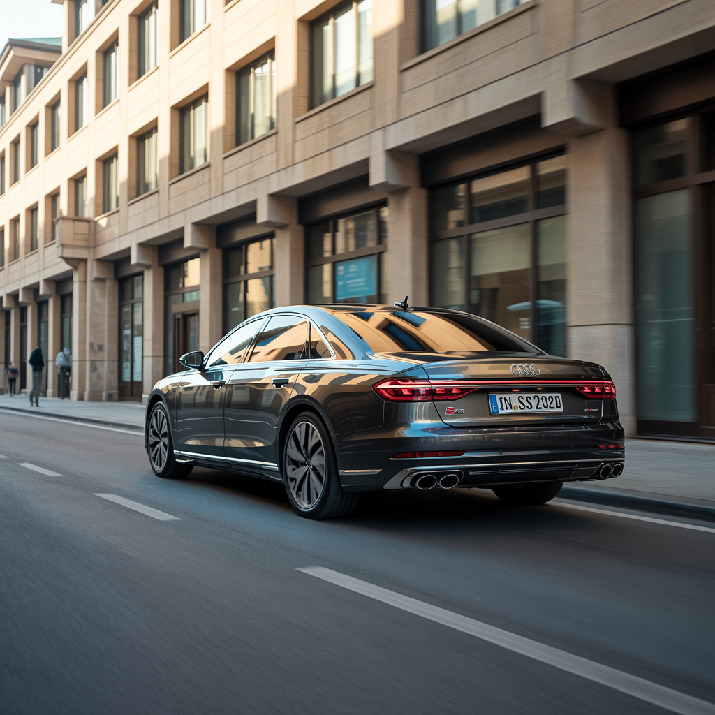 Noleggio auto di lusso a Sochi\u00a0