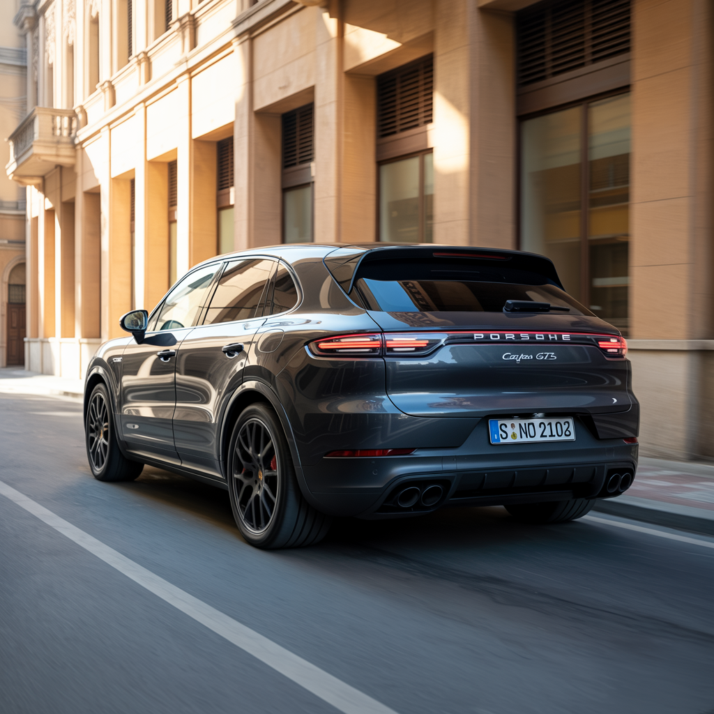 Noleggio auto di lusso a Positano\u00a0