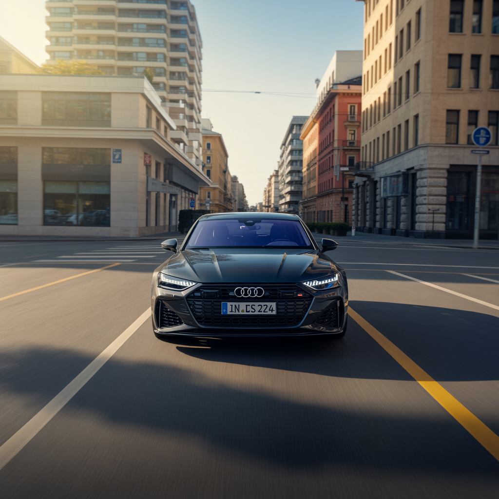 Noleggio auto di lusso a Siofok\u00a0