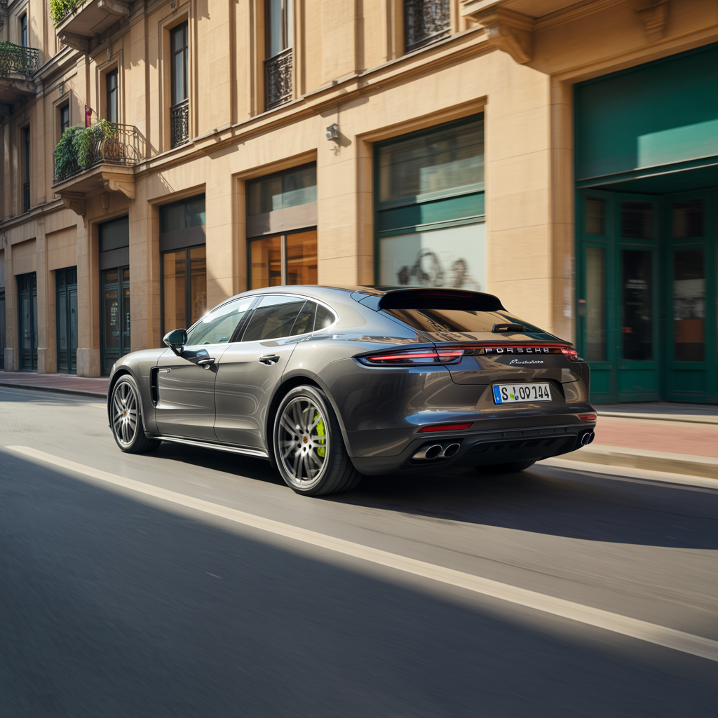 Noleggio auto di lusso a Modena\u00a0