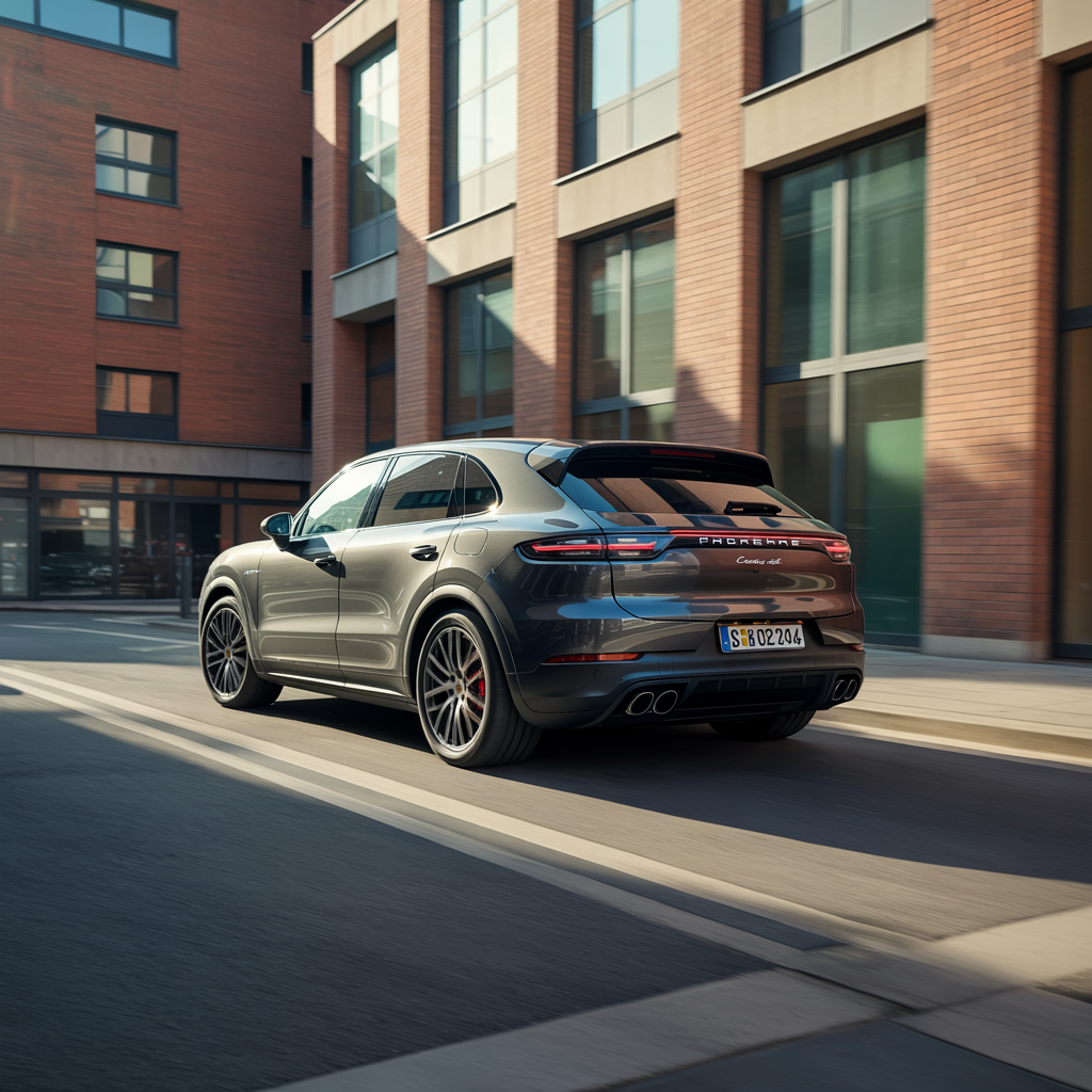 Noleggio auto di lusso a Aarhus\u00a0