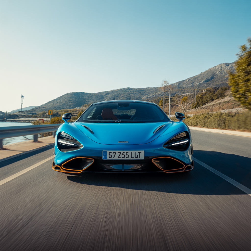 Noleggio auto di lusso a Bodrum\u00a0