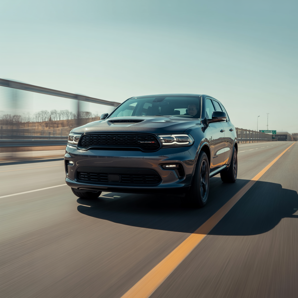 Dodge Durango