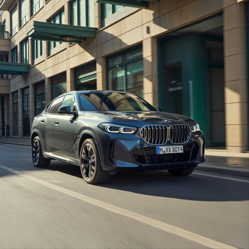 Noleggio auto di lusso a Antalya\u00a0