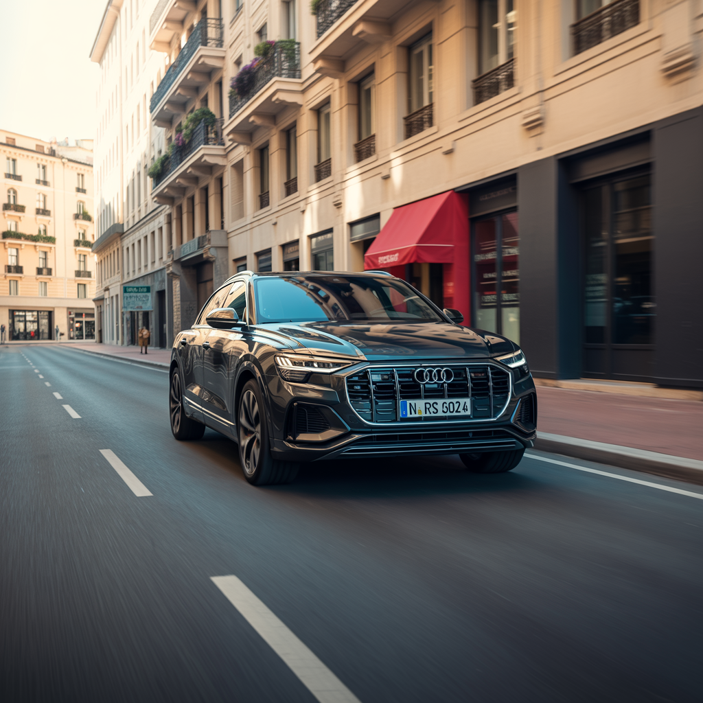 Noleggio auto di lusso a Cannes\u00a0