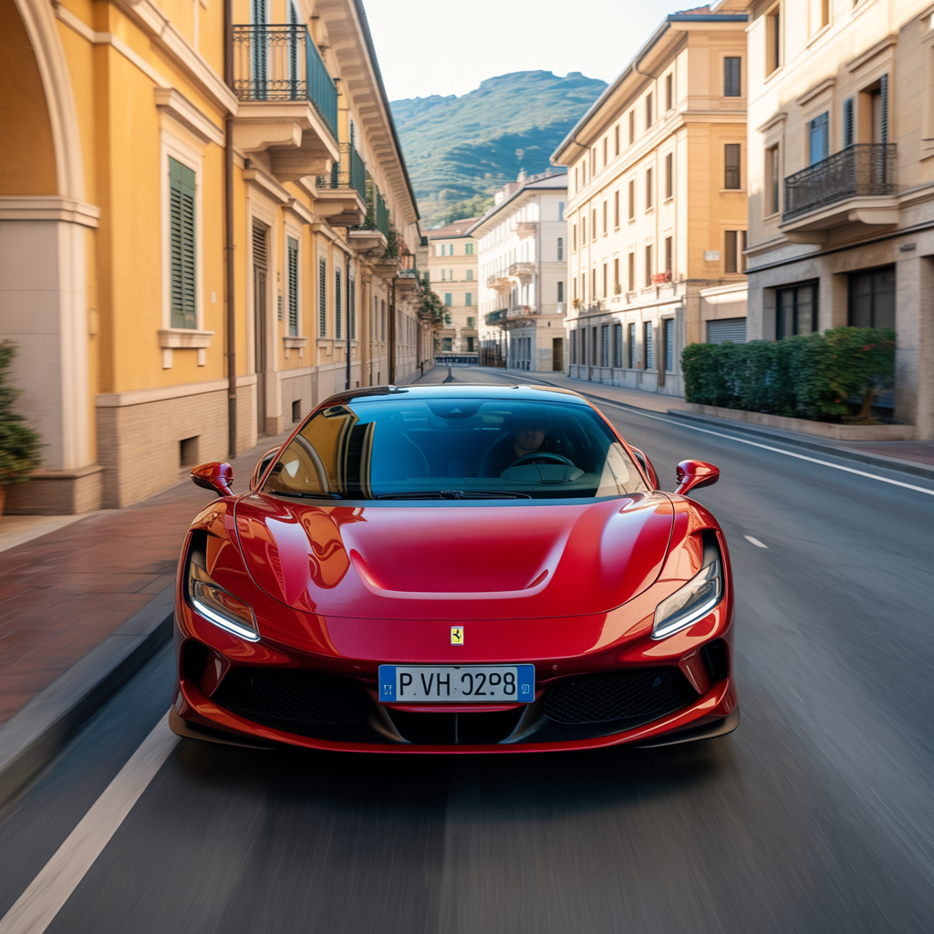 Noleggio auto di lusso a Vlora\u00a0