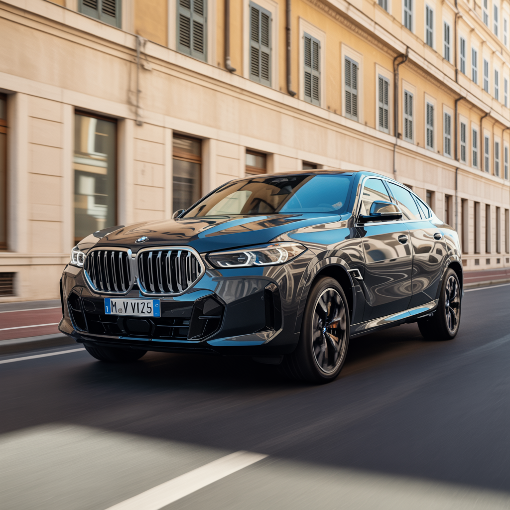 Noleggio auto di lusso a Lipsia\u00a0