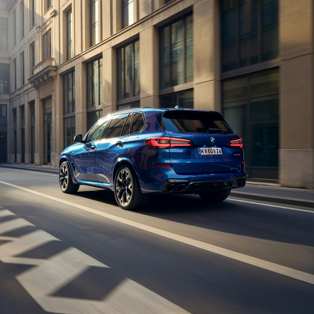 Noleggio auto di lusso a Genova\u00a0