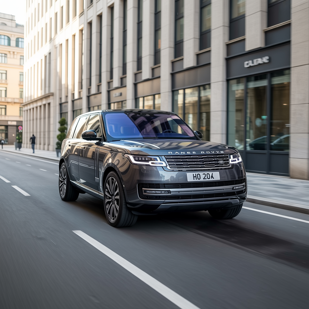 Noleggio auto di lusso a Batumi\u00a0