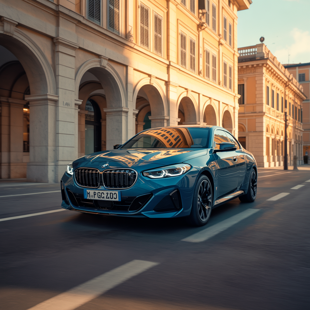 Noleggio auto di lusso a Udine\u00a0