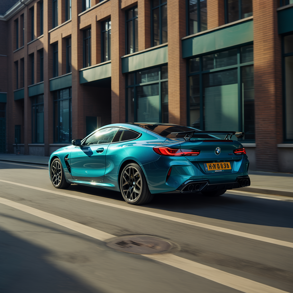 Noleggio auto di lusso a Utrecht\u00a0