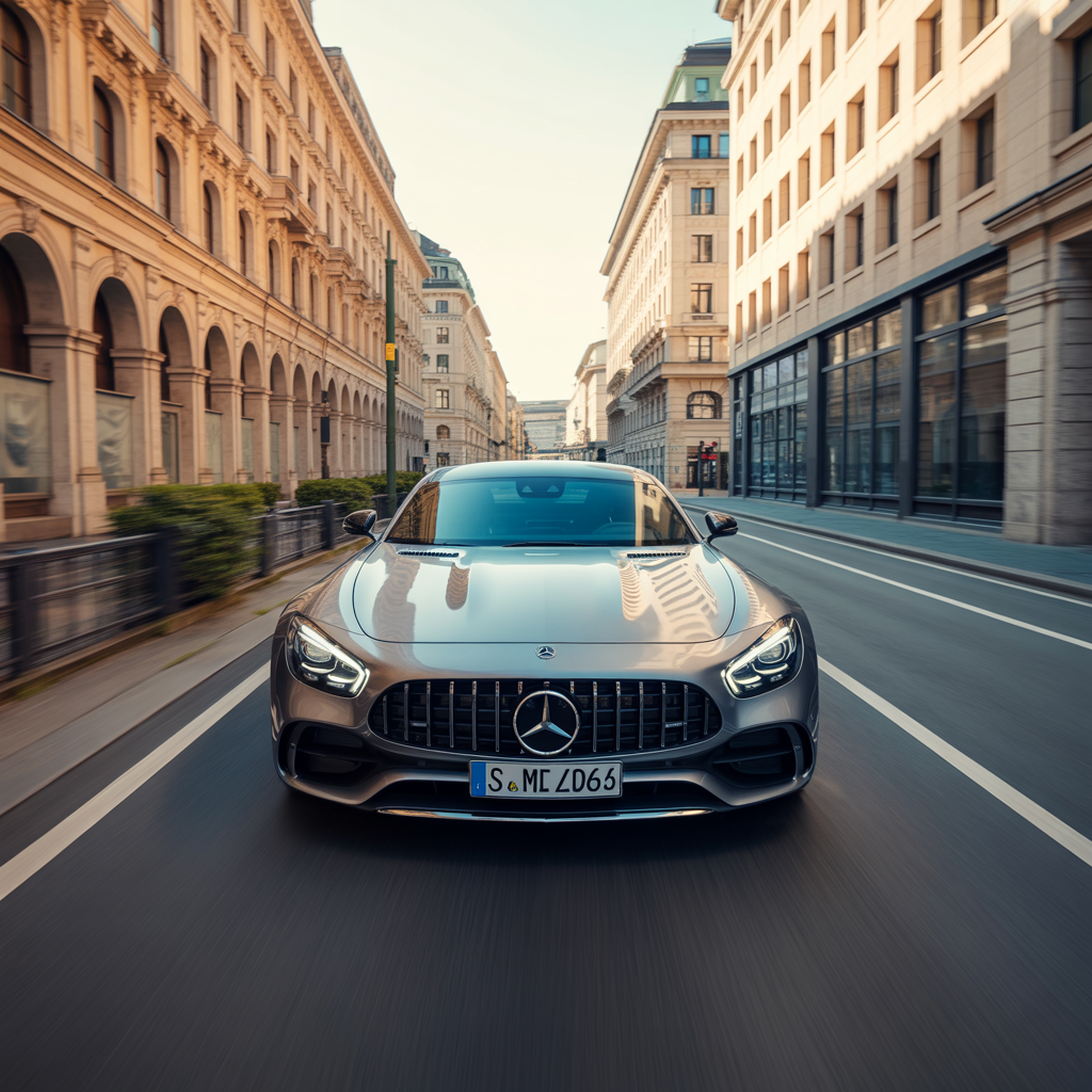 Noleggio auto di lusso a Gand\u00a0