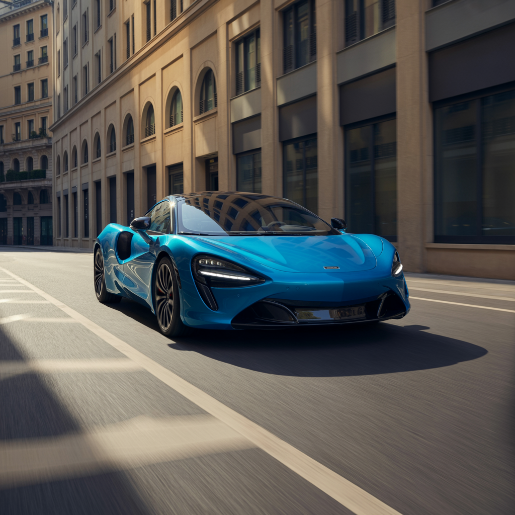 Noleggio auto di lusso a Mosca\u00a0