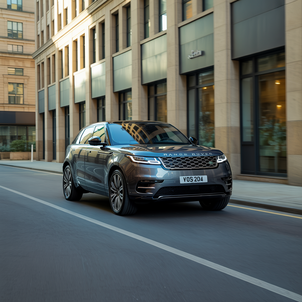 Noleggio auto di lusso a Newcastle\u00a0