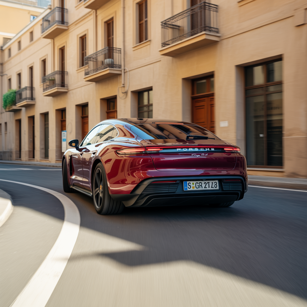 Noleggio auto di lusso a Cagliari\u00a0