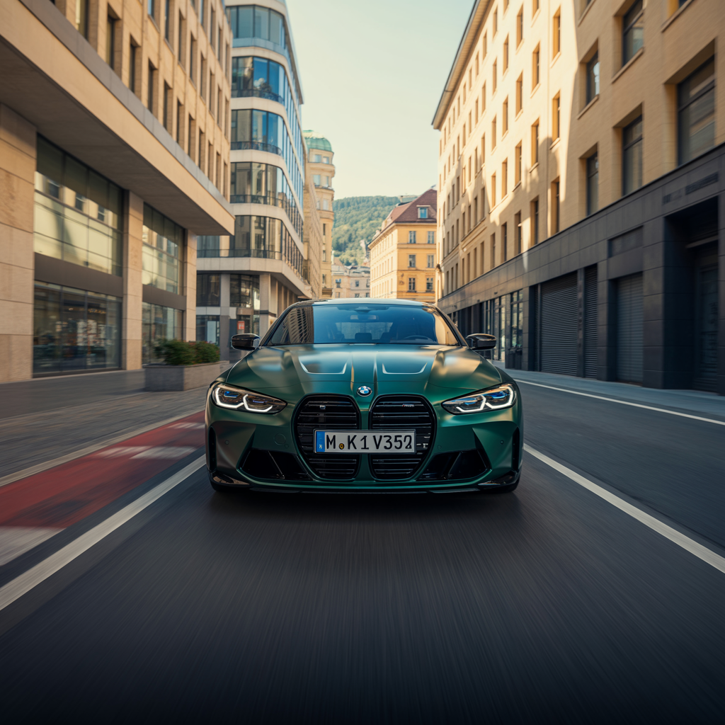 Noleggio auto di lusso a Karlovy Vary\u00a0